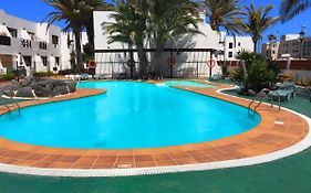 Aloha Corralejo