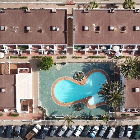 Appartamento Aloha Corralejo Camera foto
