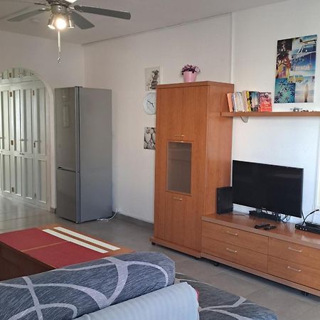 Appartamento Aloha Corralejo Esterno foto