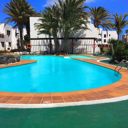 Appartamento Aloha Corralejo Esterno foto