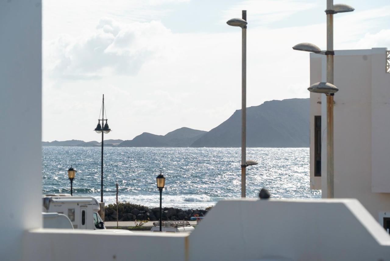 Appartamento Aloha Corralejo Esterno foto