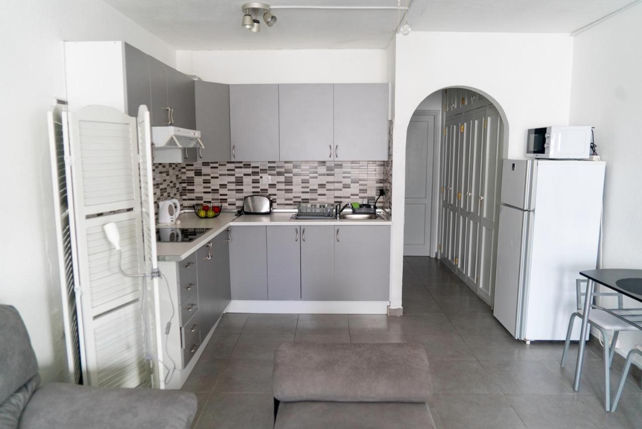Appartamento Aloha Corralejo Esterno foto