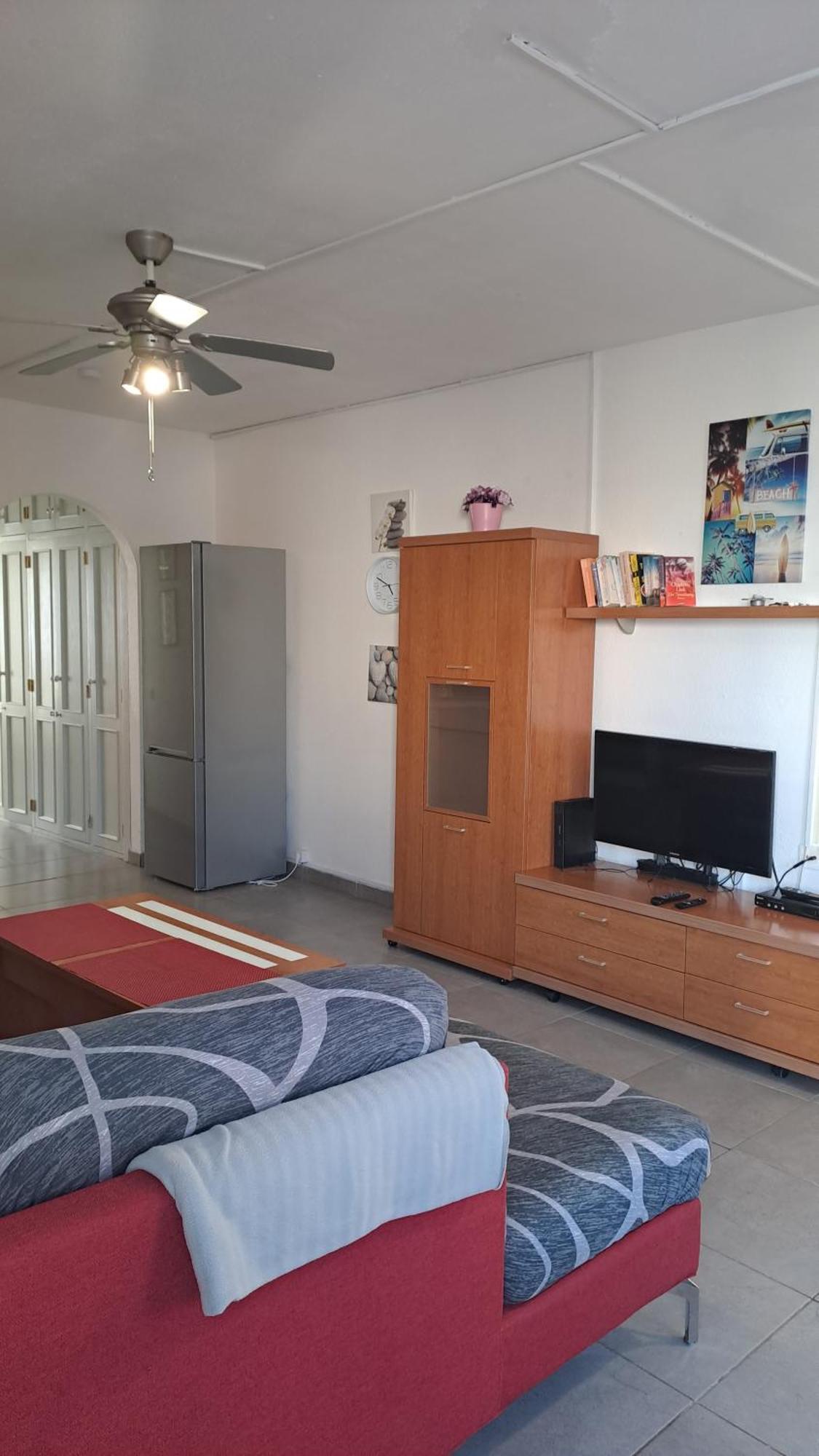 Appartamento Aloha Corralejo Esterno foto