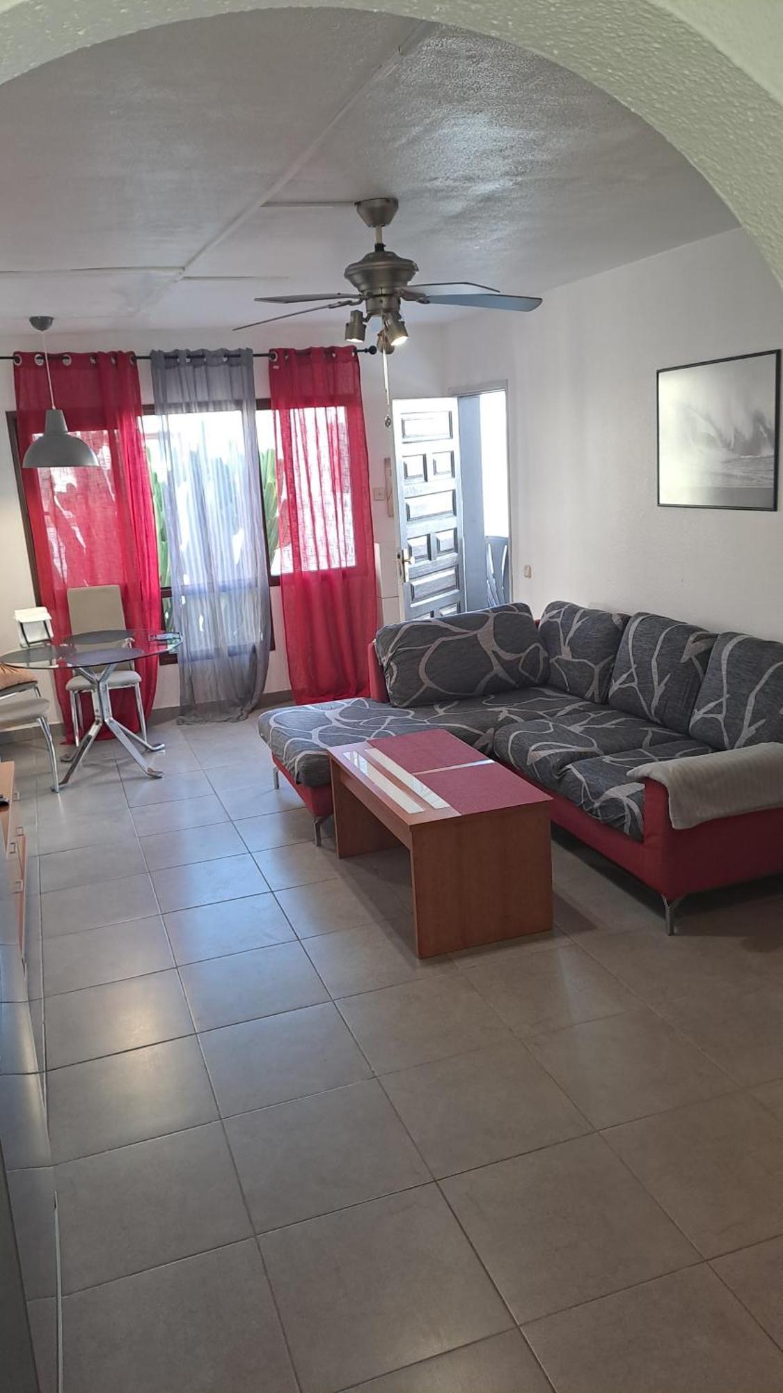 Appartamento Aloha Corralejo Esterno foto
