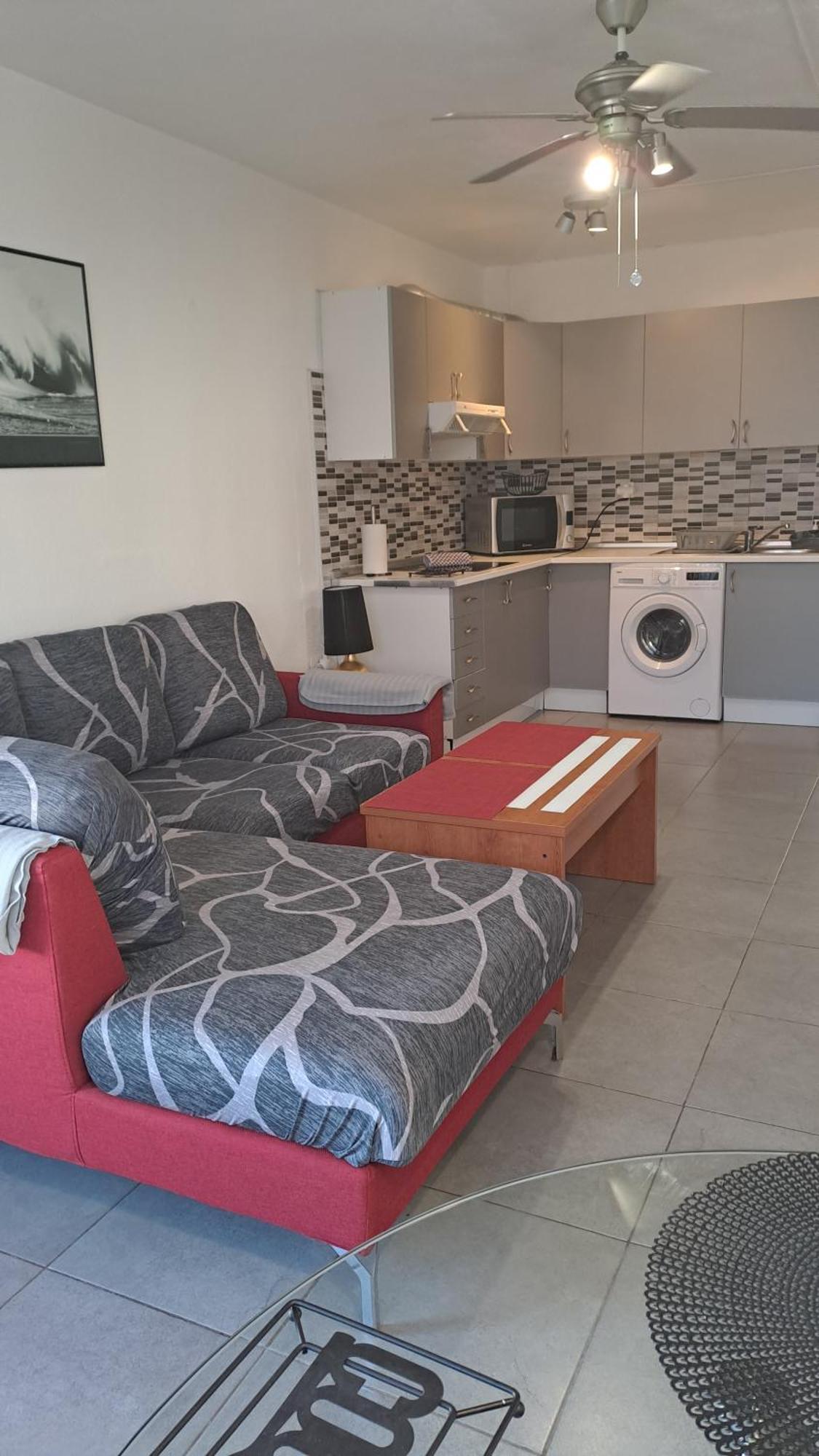 Appartamento Aloha Corralejo Esterno foto