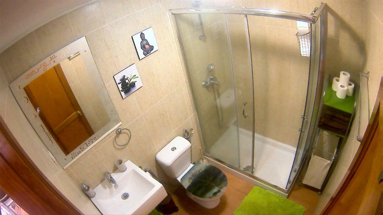 Appartamento Aloha Corralejo Esterno foto