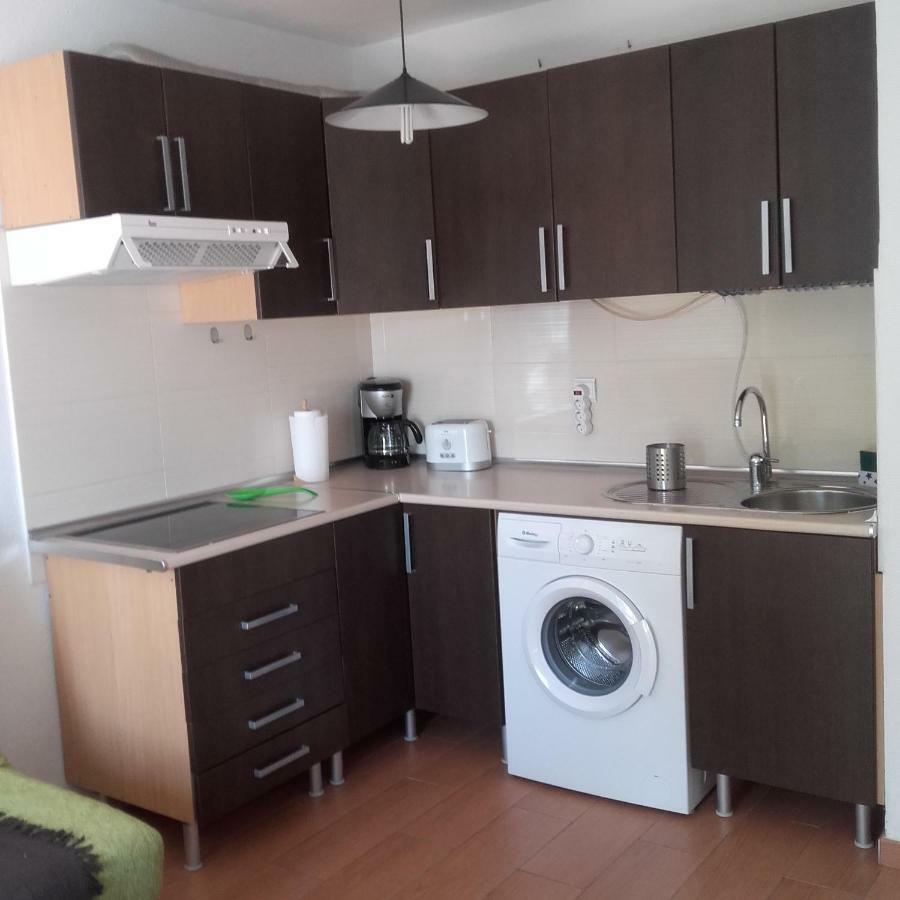 Appartamento Aloha Corralejo Esterno foto