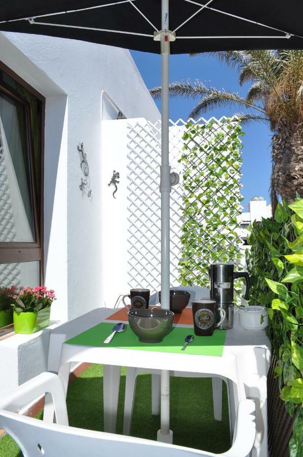 Appartamento Aloha Corralejo Esterno foto