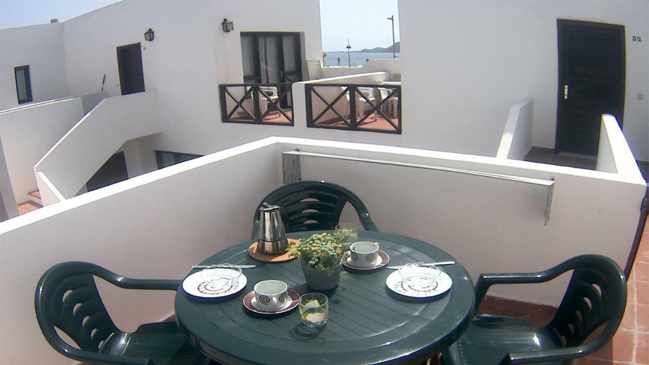 Appartamento Aloha Corralejo Esterno foto
