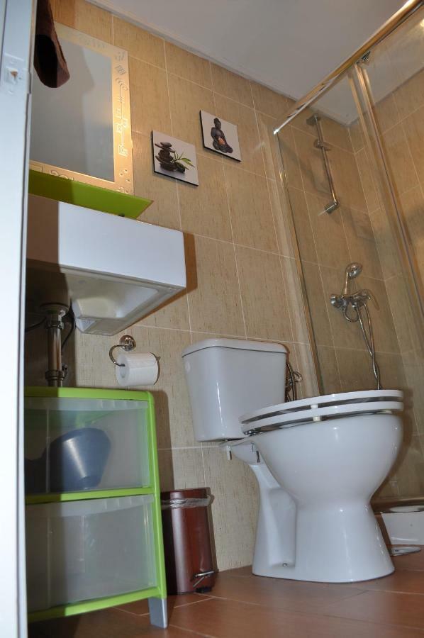 Appartamento Aloha Corralejo Esterno foto