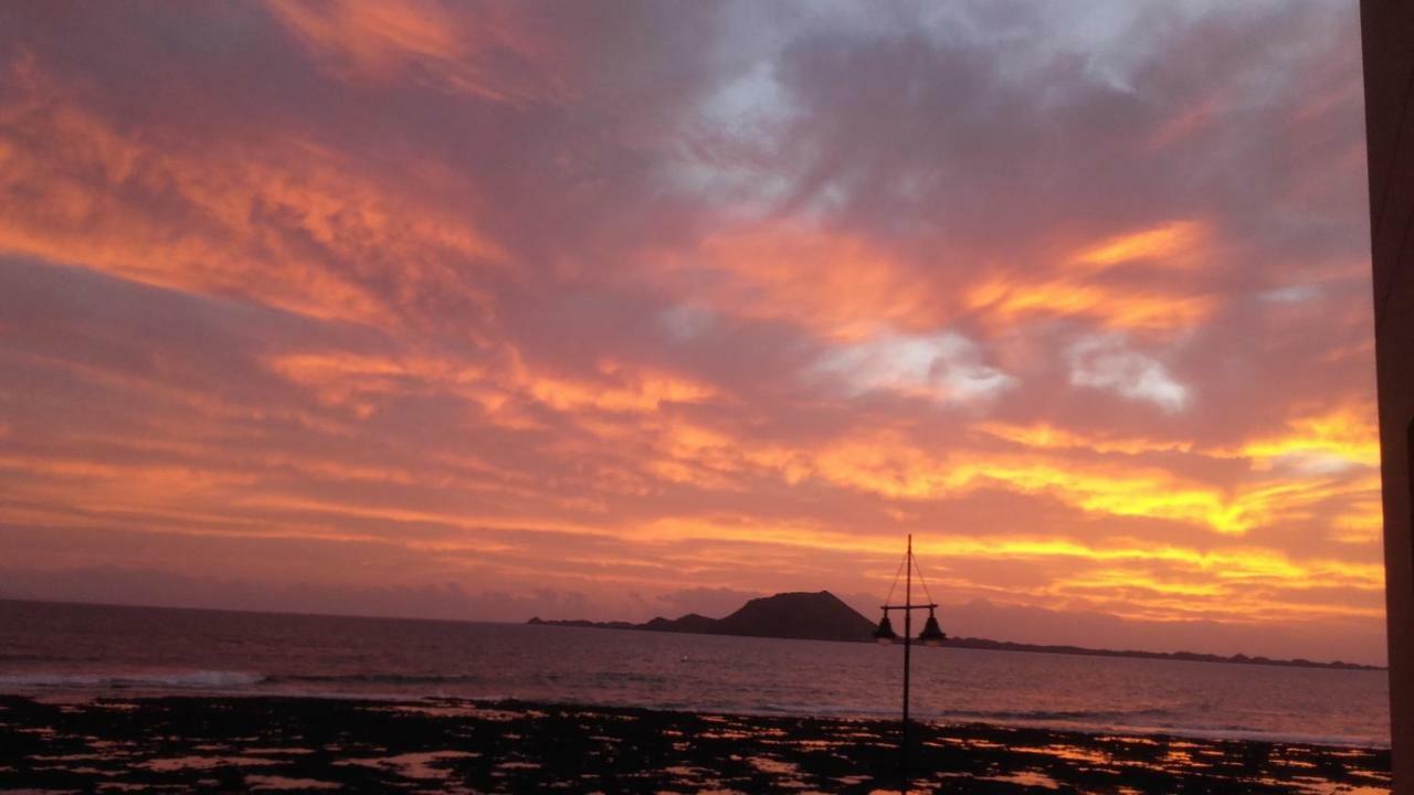 Appartamento Aloha Corralejo Esterno foto
