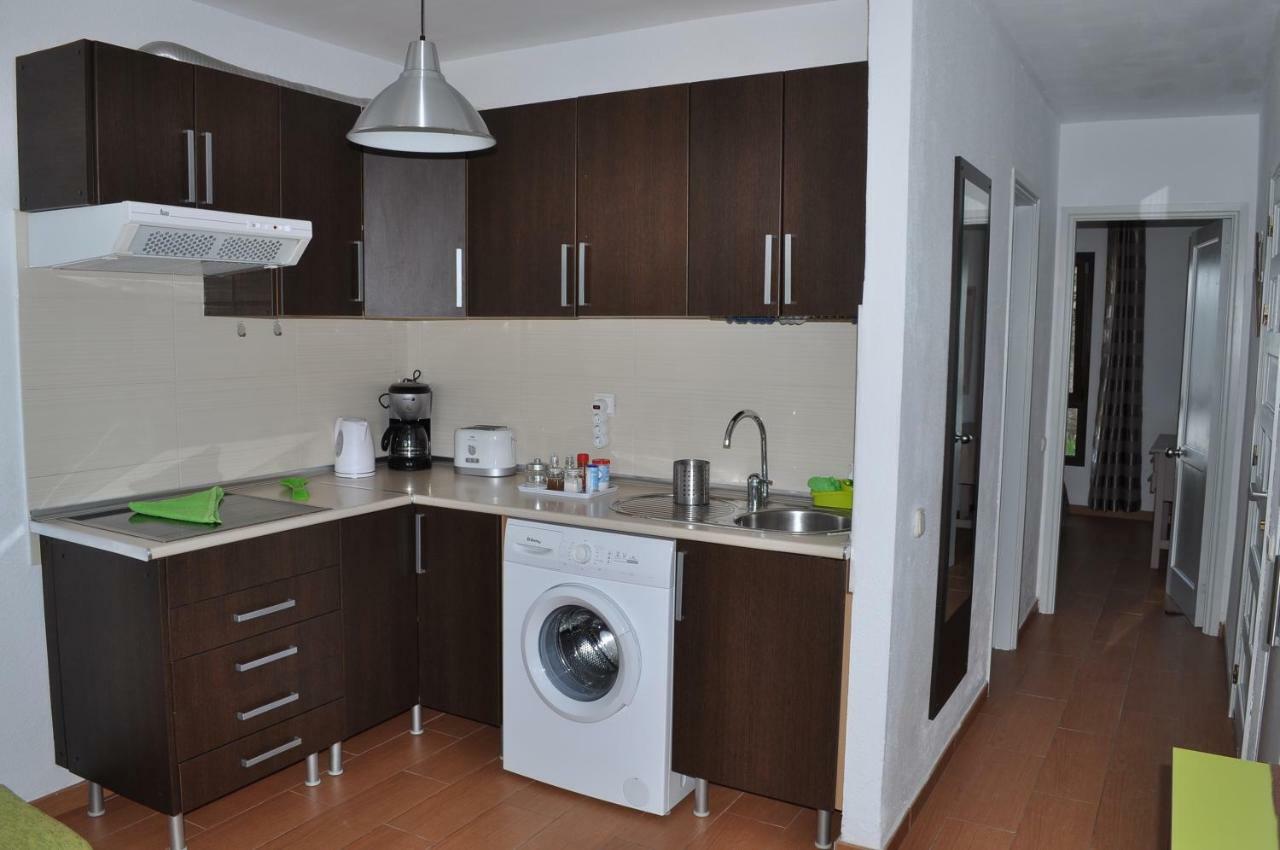 Appartamento Aloha Corralejo Esterno foto