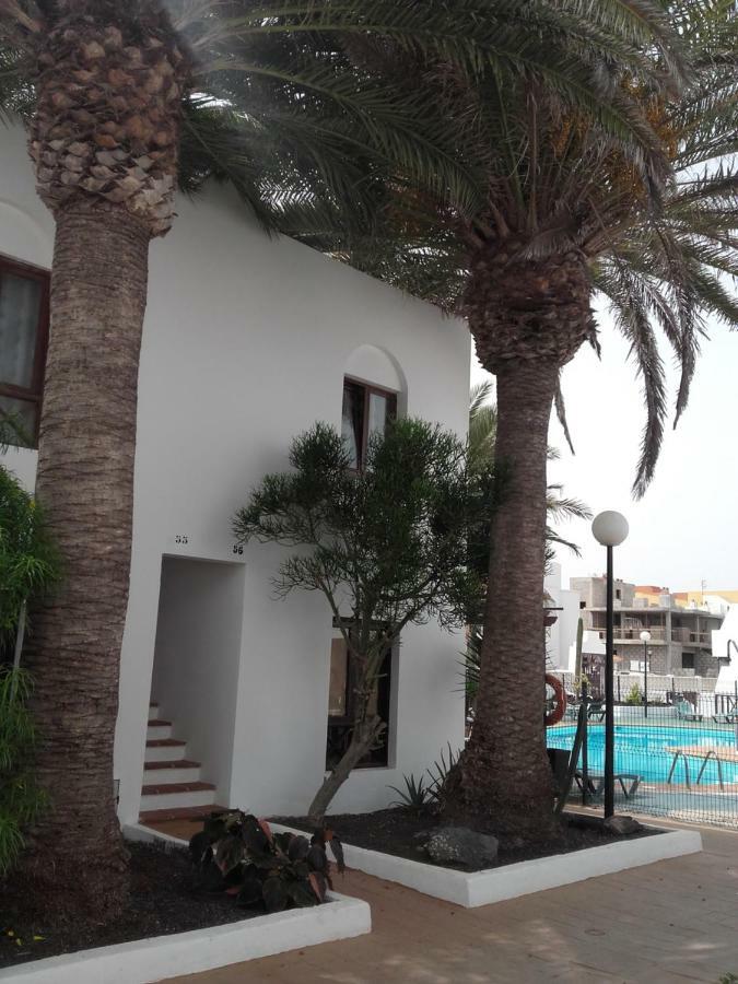 Appartamento Aloha Corralejo Esterno foto