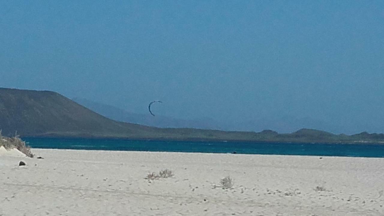 Appartamento Aloha Corralejo Esterno foto