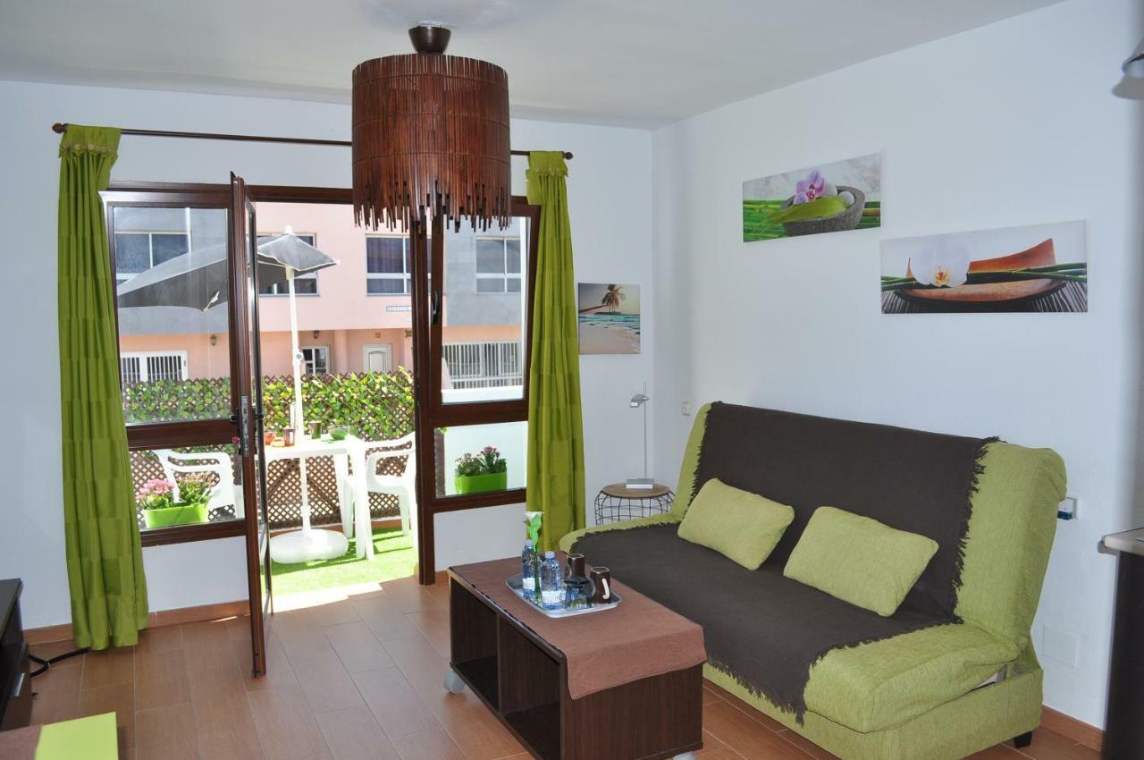 Appartamento Aloha Corralejo Esterno foto