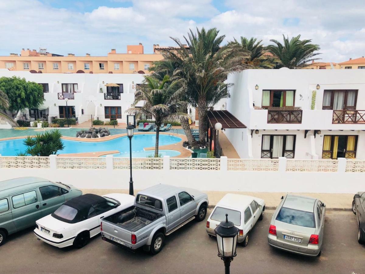 Appartamento Aloha Corralejo Esterno foto