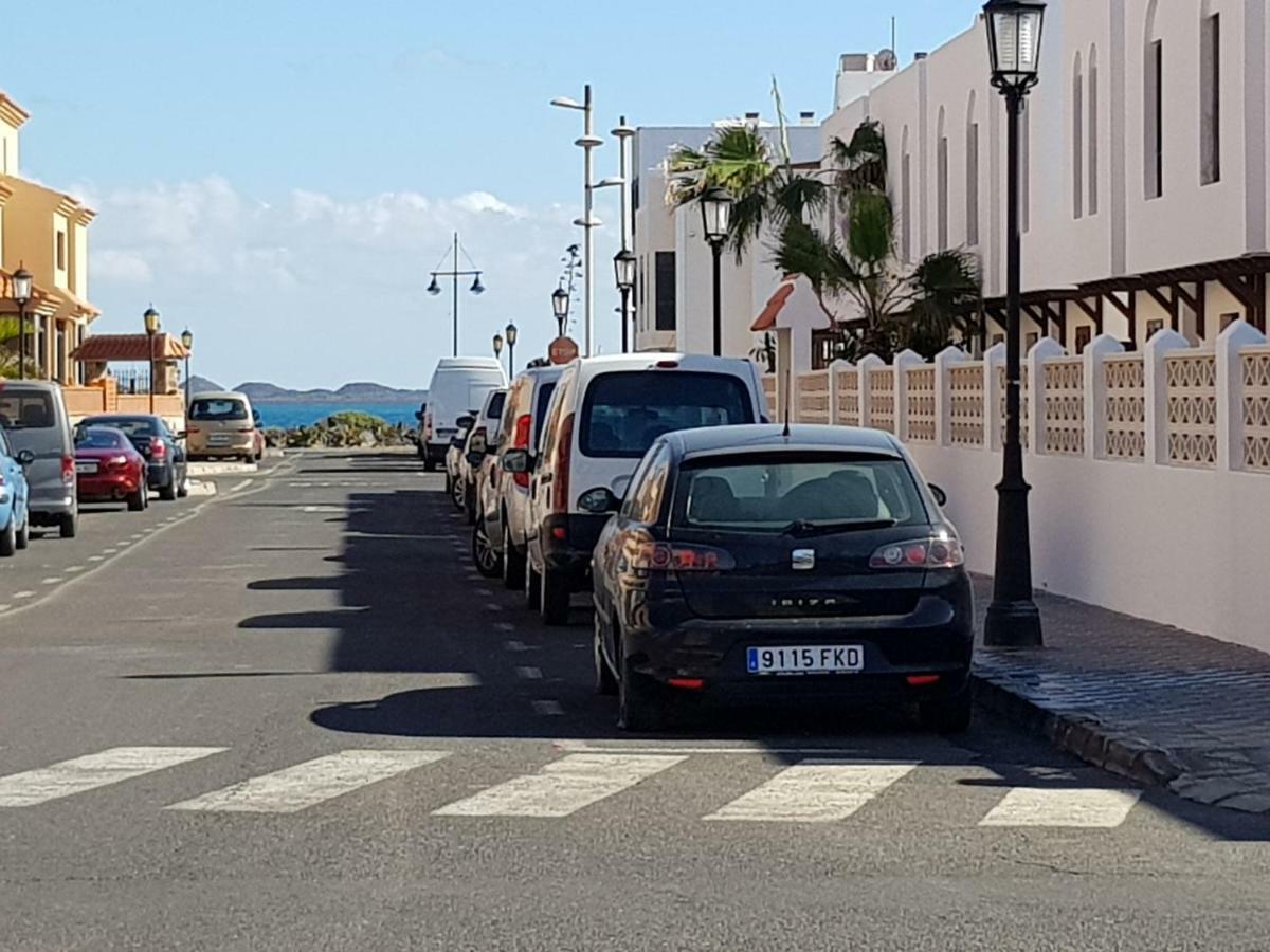 Appartamento Aloha Corralejo Esterno foto