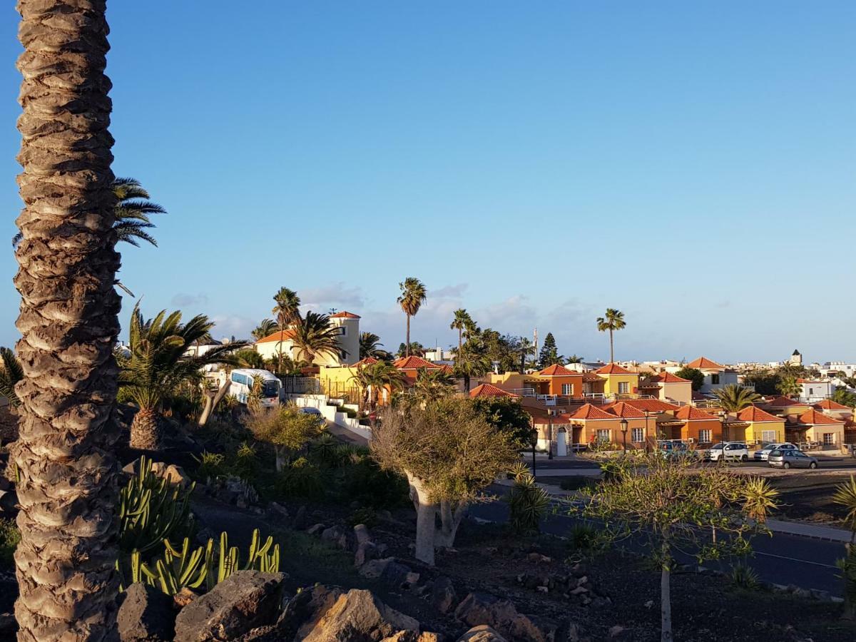 Appartamento Aloha Corralejo Esterno foto